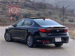 Kia Cadenza